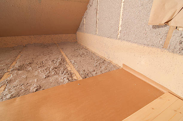 Best Residential Insulation Services  in South Elgin, IL